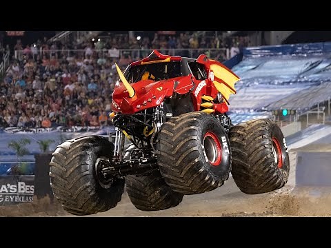 Bakugan Dragonoid Monster Jam Theme Song