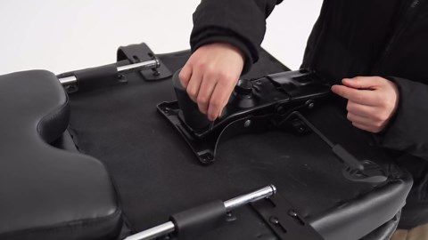 650LBS Big and Tall Office Chair with Footrest,Large Heavy Duty Executive Office Chair-Wide Seat,Adjustable Lumbar Support,Dual Rubber Wheels,Ergonomic High Back Computer Chairs for Heavy People,Black