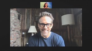 46K views · 2.2K reactions | Our friend Ryan Reynolds surprised...