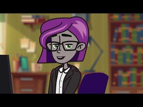 2. Principles of footnotes (Referella: NWU Law house style Video 2) - 1080p