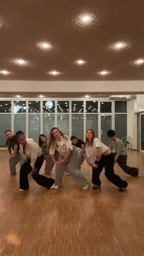 Join the Fun: Break Your Legs with the Gang