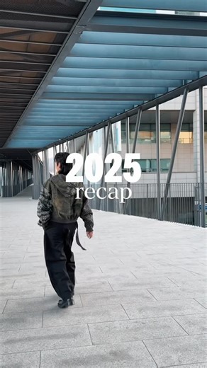 Chaikamon Sermsongwittaya on Instagram: "RECAP 2025 🎉🤍 ➡️ 2026🔥"