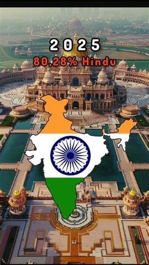 How Hinduism Shaped India's Culture & Society🇮🇳🕉️🛕