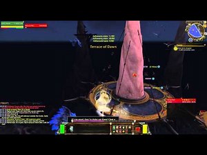 When All Is Aligned WoW Quest When the Raven Swallows the Day