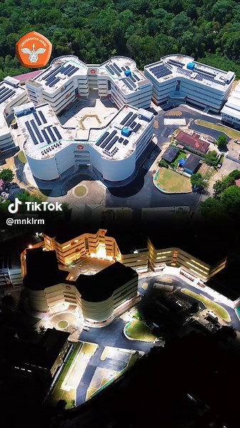 Exploring Hexagonal Area at Universitas Jambi