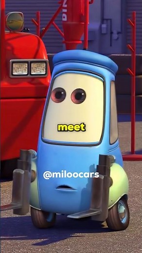 How did Luigi meet Guido?