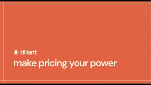 Zilliant AI-Driven Pricing | Protect Today’s Margin and Power Tomorrow’s Growth | Dr. Falk Brauer