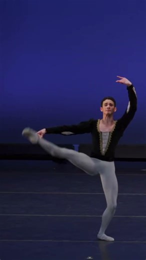 Congratulations to all Rock School students who participated in the YAGP NYC 2026 Semi-Final!