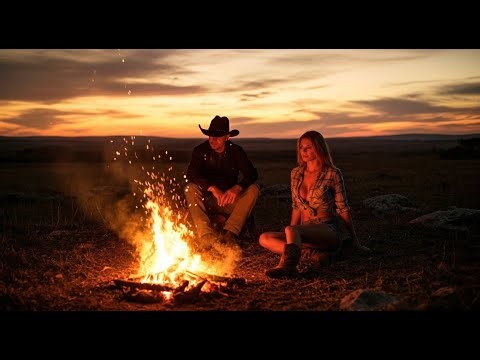 Modern Country Rock Collection 2025 ~ Inspired by Luke Combs & Chris Stapleton | Full Album