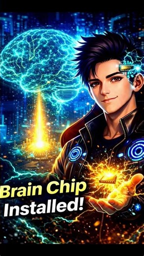 दिमाग से मोबाइल कंट्रोल? Brain Computer Interface Explained 🔥 Future Tech