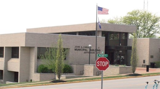 Quantify will not enter agreement with Jefferson City following backlash, city says