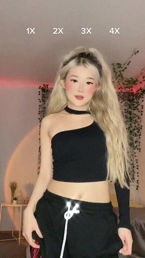 remixing dance challenge | Kikakim fans