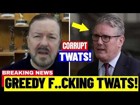 We've Had Enough! More British Lads Are Waking up And Sending More WARNINGS To Starmer