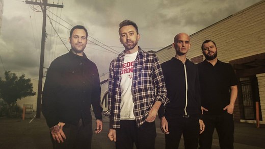 Las 10 mejores canciones de Rise Against