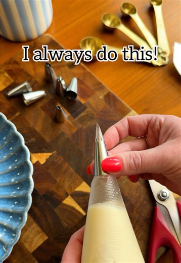 Master Cake Decorating with Easy Tip Swaps