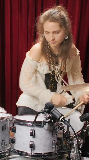 #ledzeppelin #rockandroll #drumcover