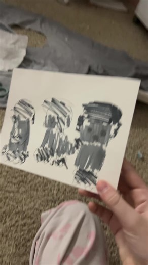 Velvet pawz (@velvetpawsart)’s videos with original sound - Velvet pawz