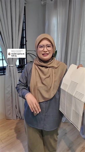 Custom Name Stickers from Kakak Borong China