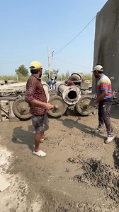 947K views · 6.7K reactions | Ceemented Big size paipes making process inside the factory Amazing | Amazing Top | Facebook