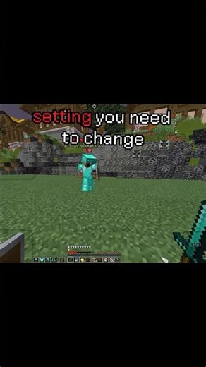 "setting to get pro in pvp"