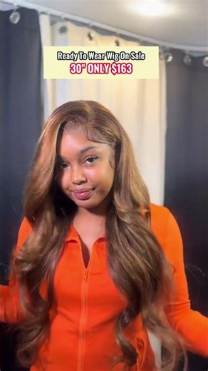 love this highlight color wig