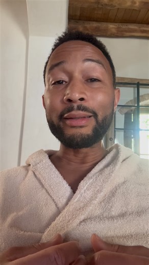 John Legend on Instagram: "It’s ugly"