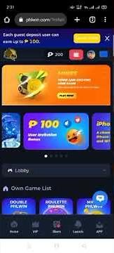 HOW TO DOWNLOAD PHL WIN ONLINE CASINO?