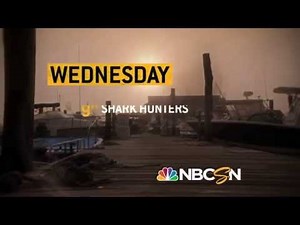 Shark Hunters Season 2