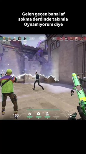 Mastering Valorant: Viper Gameplay Tips and Tricks