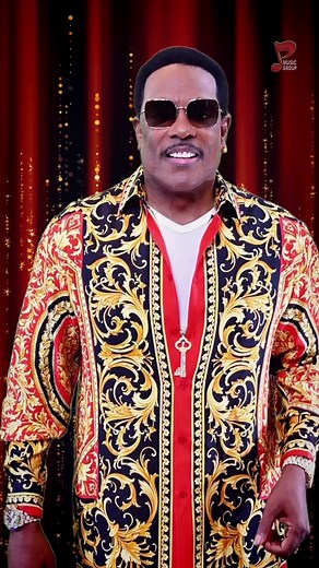 Enjoy Every Second: Happy Friday with Charlie Wilson Time