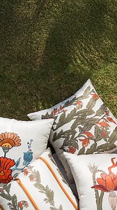 Itens novos para compor o seu jardim. Venha conhecer a nova coleção! | Leroy Merlin Brasil