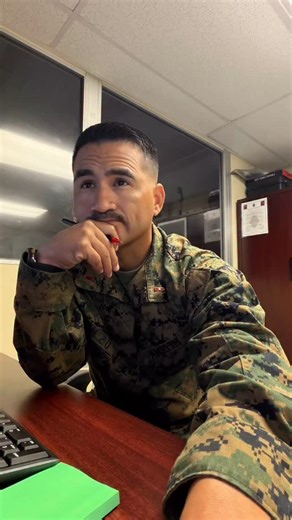 Jay (CWO3) on Instagram: "Should I do all the uniforms?? #usmc #Marines #motivation #camppendleton #militarylife"