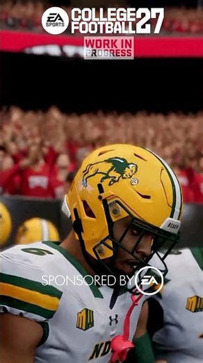My Favorite Gameplay Changes in College Football 27!