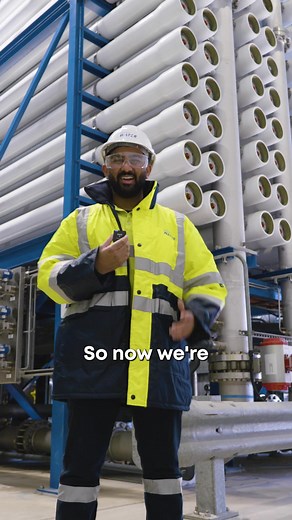 Water Recycling: How St Marys Advanced Water Treatment Plant Works