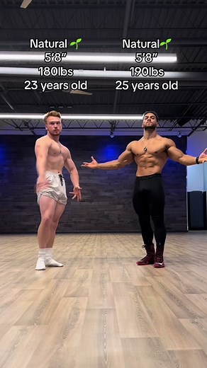 Natural bodybuilding at its finest #natural #foryou #gymtok #fitness #motivation @Joshua J. Manoi