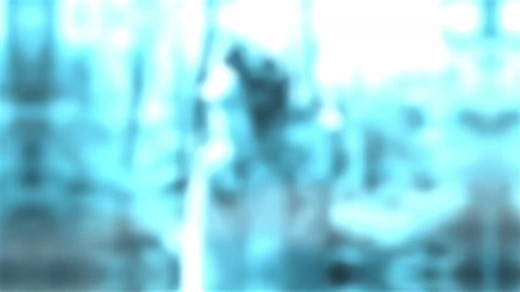 Stunning 4K Video of The Climber - Manga Animation