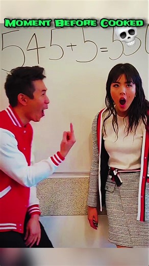 How to Outsmart Your Teacher with One Line 🤯✏️ #question