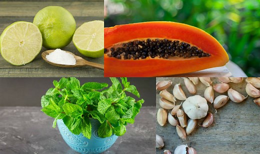 Home remedies for acne: 7 most effective ways to get rid of acne and clear your skin using home remedies