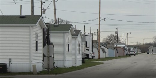 I-TEAM: Mobile Homes “not safe” in severe weather, FEMA offers safety guidance