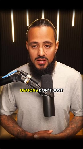 The enemy has been trying to reprogram your mind, but the Holy Spirit is the only “software” you need. Sign up for School of Revival today at Skool.com #Christianity #RichardLorenzojr #Jesus #BiblicalTeaching #SpiritualWarfare​​​​​​​​​​​​​​​​