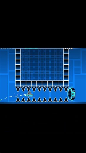 Better Beginning Showcase | #geometrydash #extreme #editor #gd #gaming