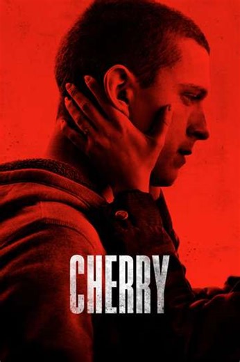 Cherry (2021) - Movie