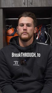 Breakthrough Adversity. Elevate your Game. #BreakTHROUGH #NLL | NLL