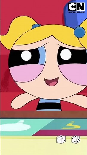 ¡DESCONTROL! BOMBÓN EN APUROS | LAS CHICAS SUPERPODEROSAS