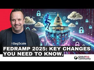 FedRamp 20X Explained: What CSPs Must Know in 2025 with Travis Howerton