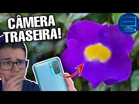 DOES REDMI NOTE 10 HAVE A GOOD CAMERA? 📷 - FULL Rear Camera Test!