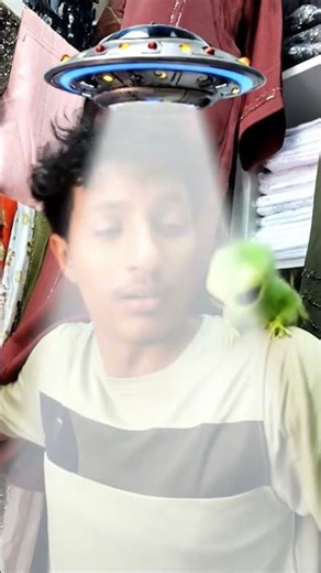 The very alien vs man movie sk sivakarthiken