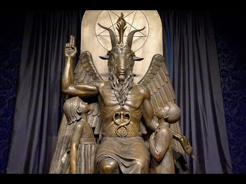 LISTEN AND RECEIVE THE POWER AND ENERGY OF LUCIFER