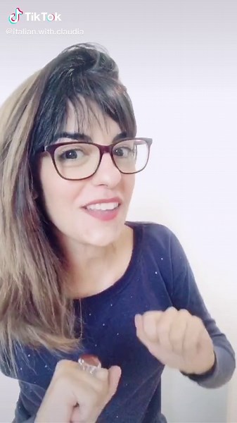 Come dire ‘amico’ in italiano