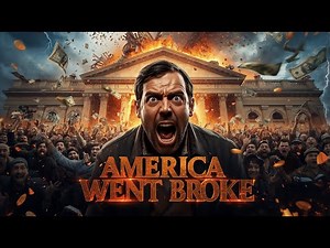 The Panic of 1837: How One Policy Crashed America Overnight